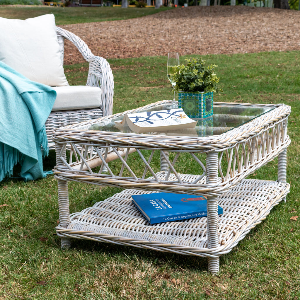 ISA Coffee Table