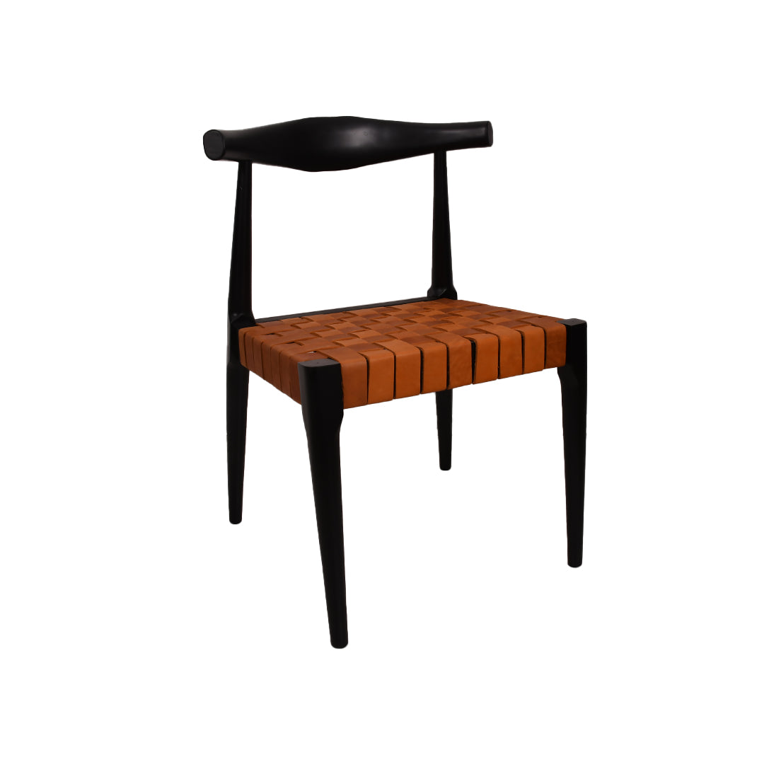 Chair - ELB - Eight Finishes Available