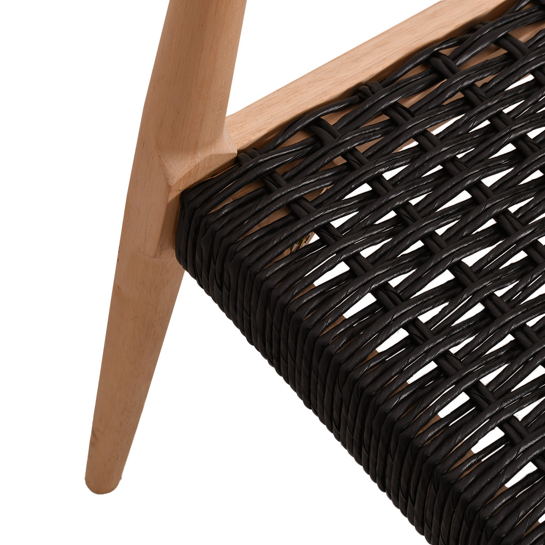 Chair - ELB - Eight Finishes Available