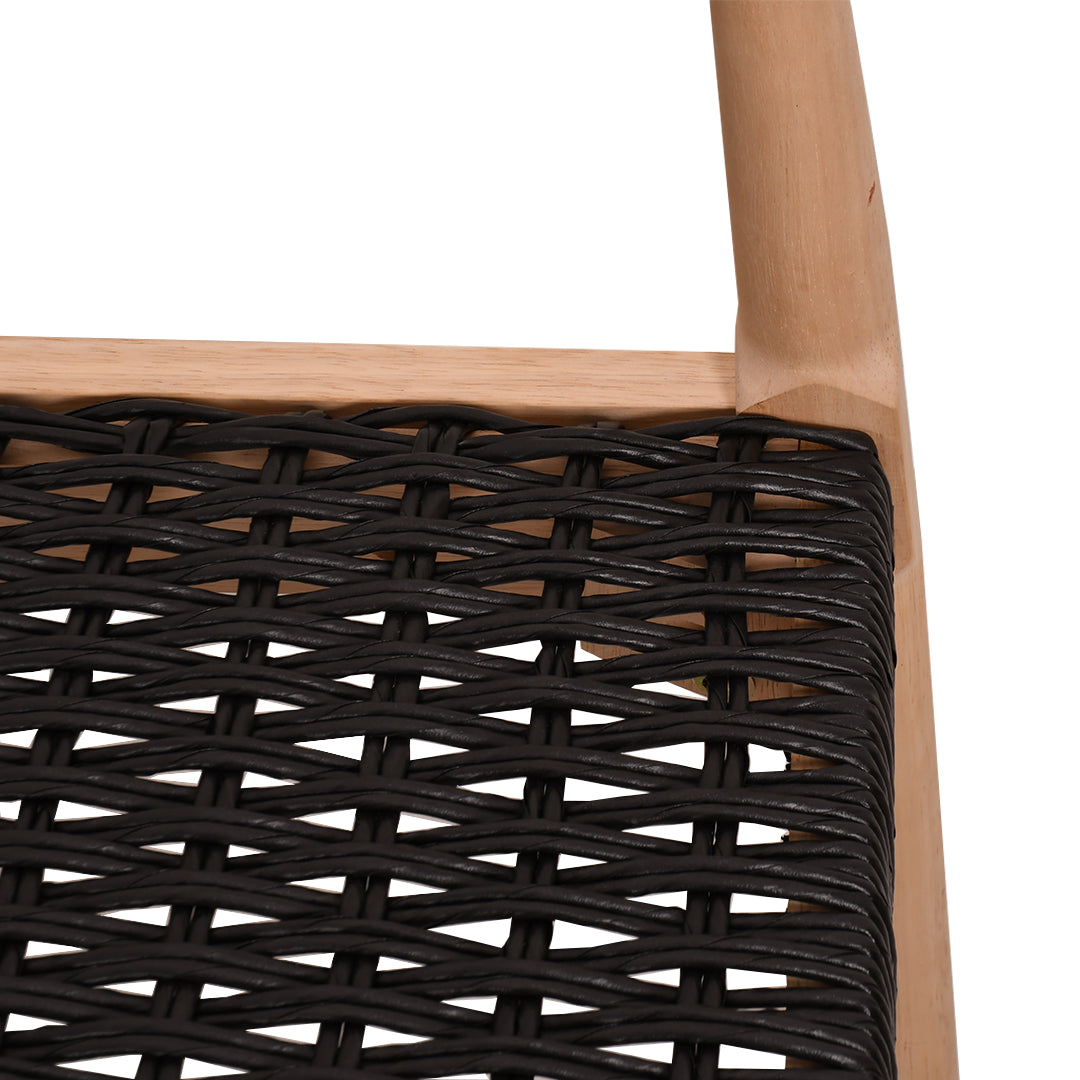 Chair - ELB - Eight Finishes Available