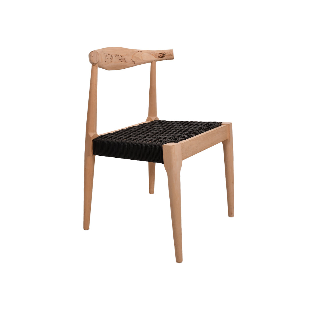 Chair - ELB - Eight Finishes Available