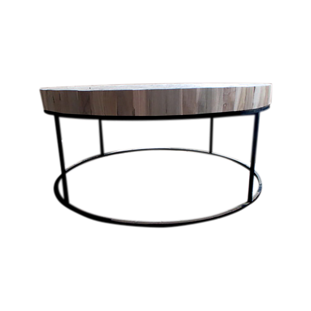 FIN Coffee Table