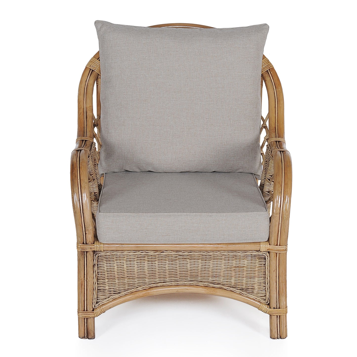 Chair - Giselle - Rattan