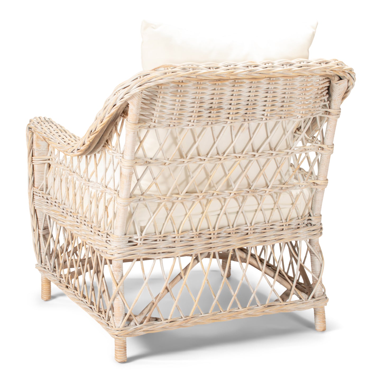 Chair - Isabel - Rattan - WW