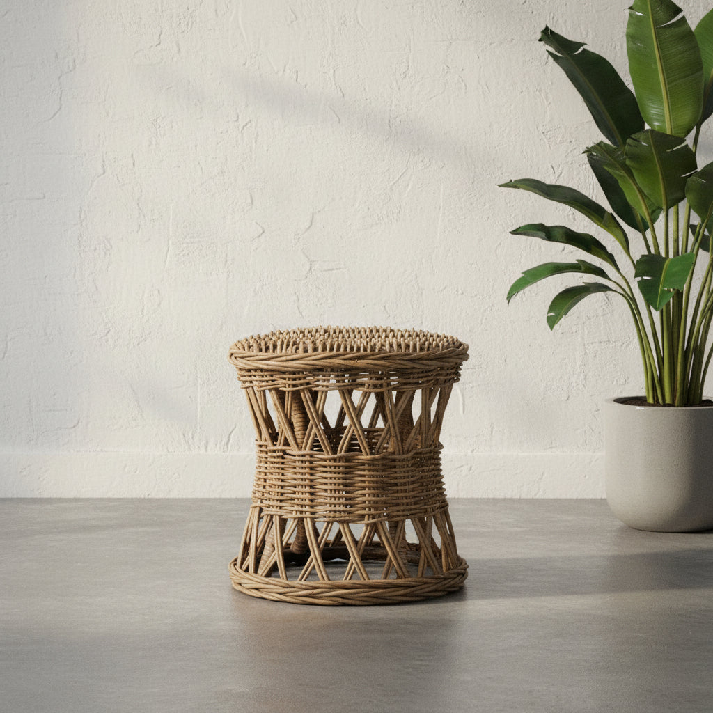 ISA Side Table/Stool