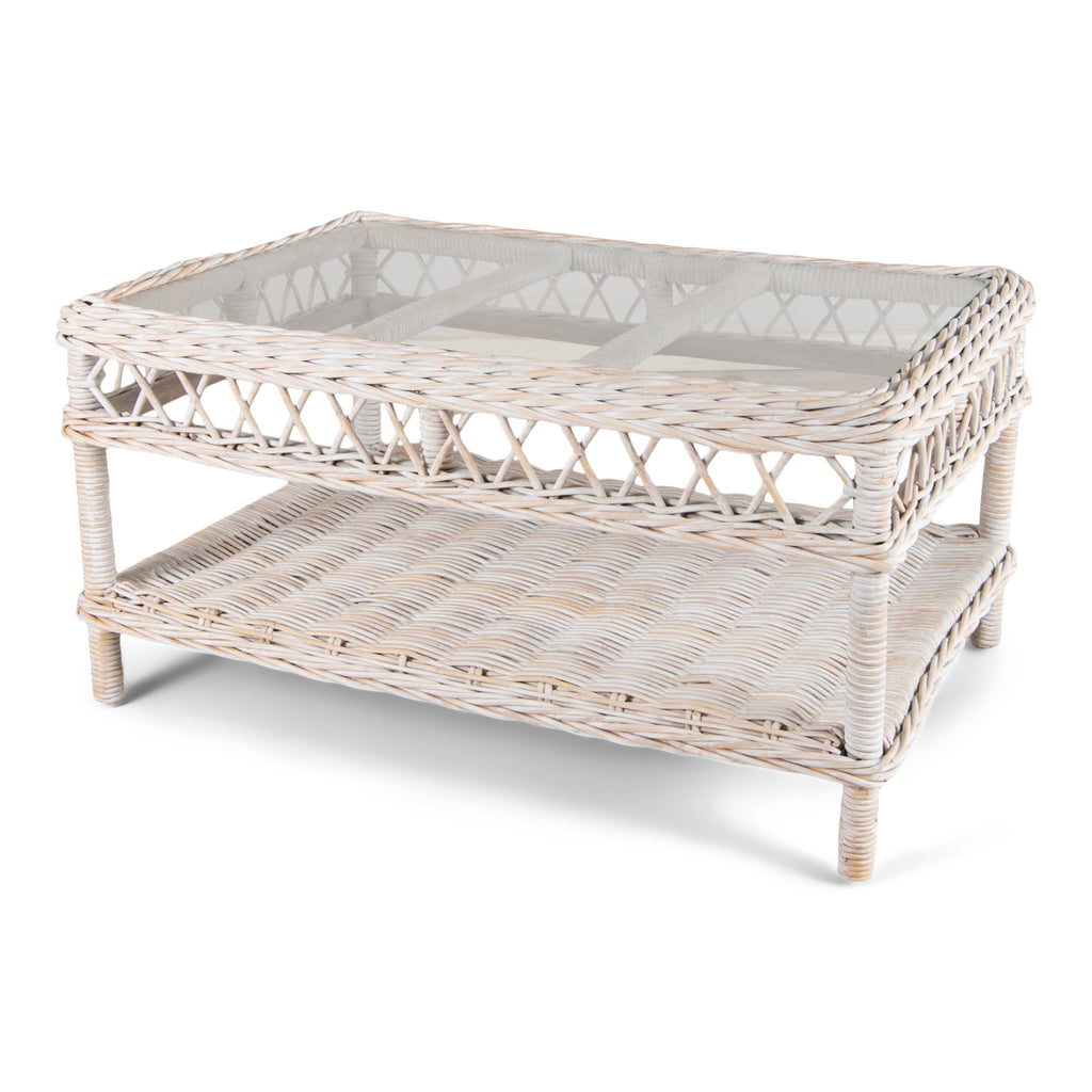 ISA Coffee Table