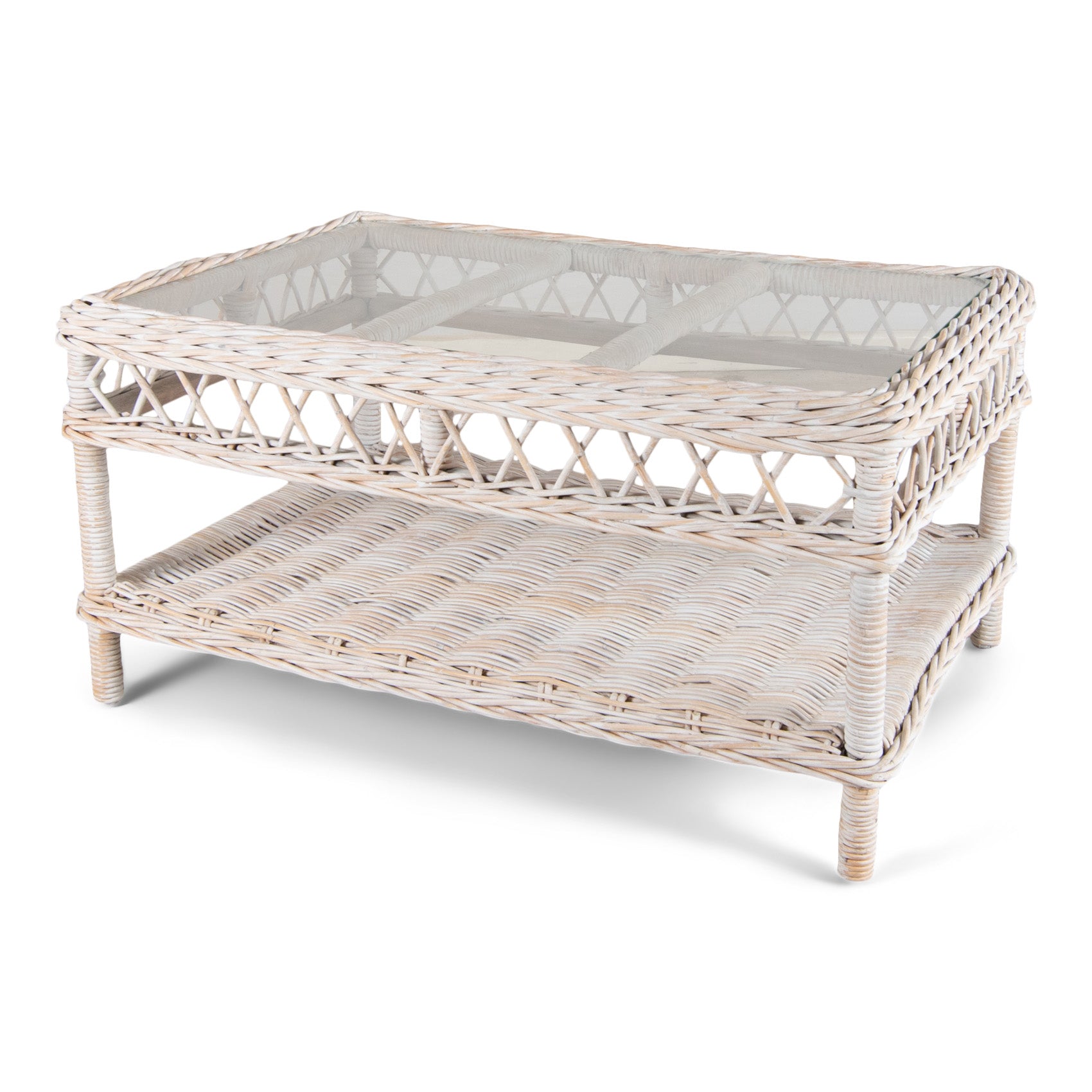 ISA Coffee Table
