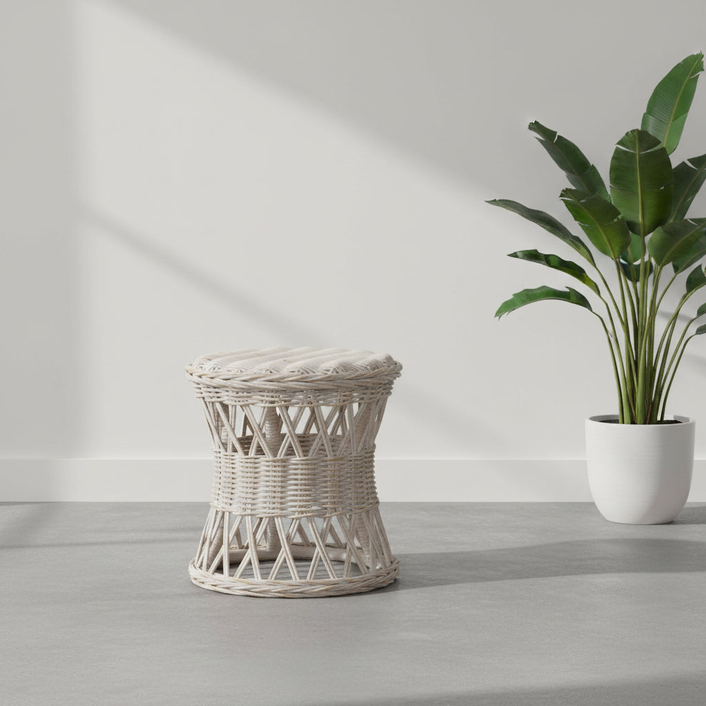 ISA Side Table/Stool