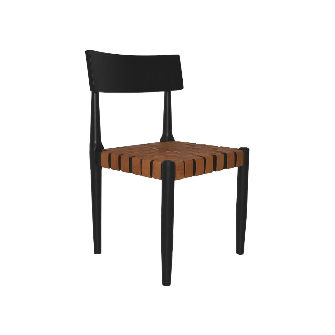 Chair - KIV - SN16 - Two Option Finishes