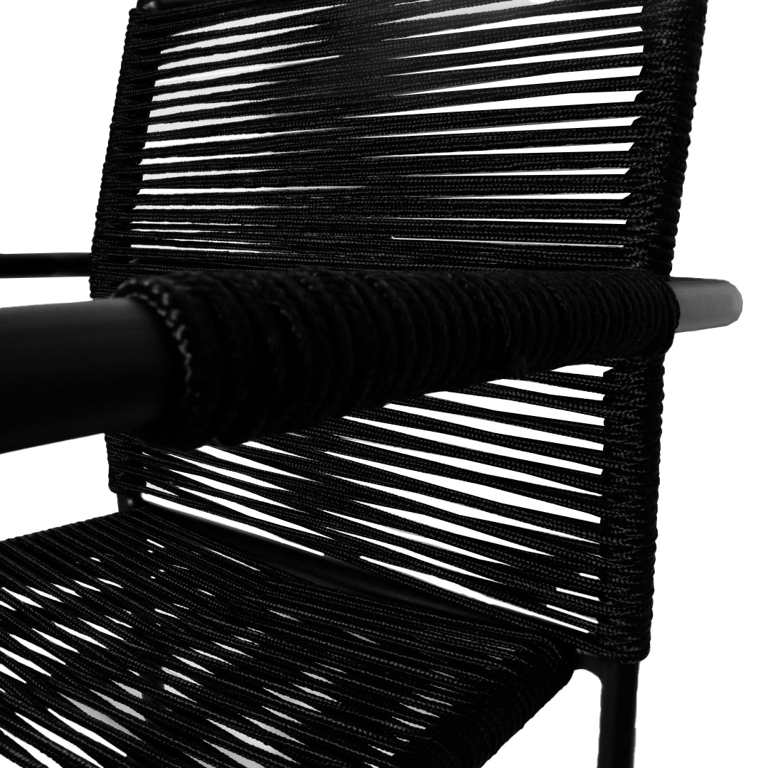 Chair - LOR - SN6