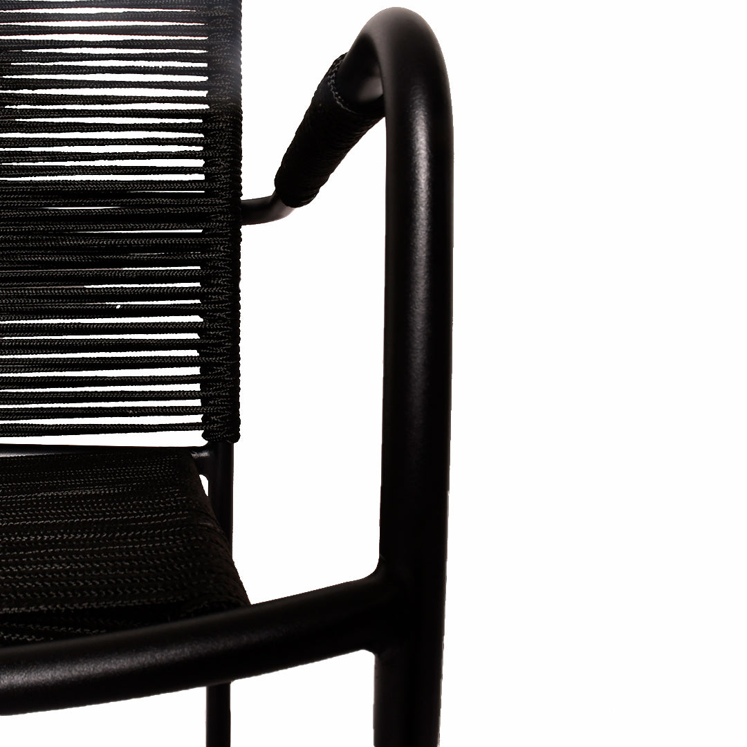 Chair - LOR - SN6