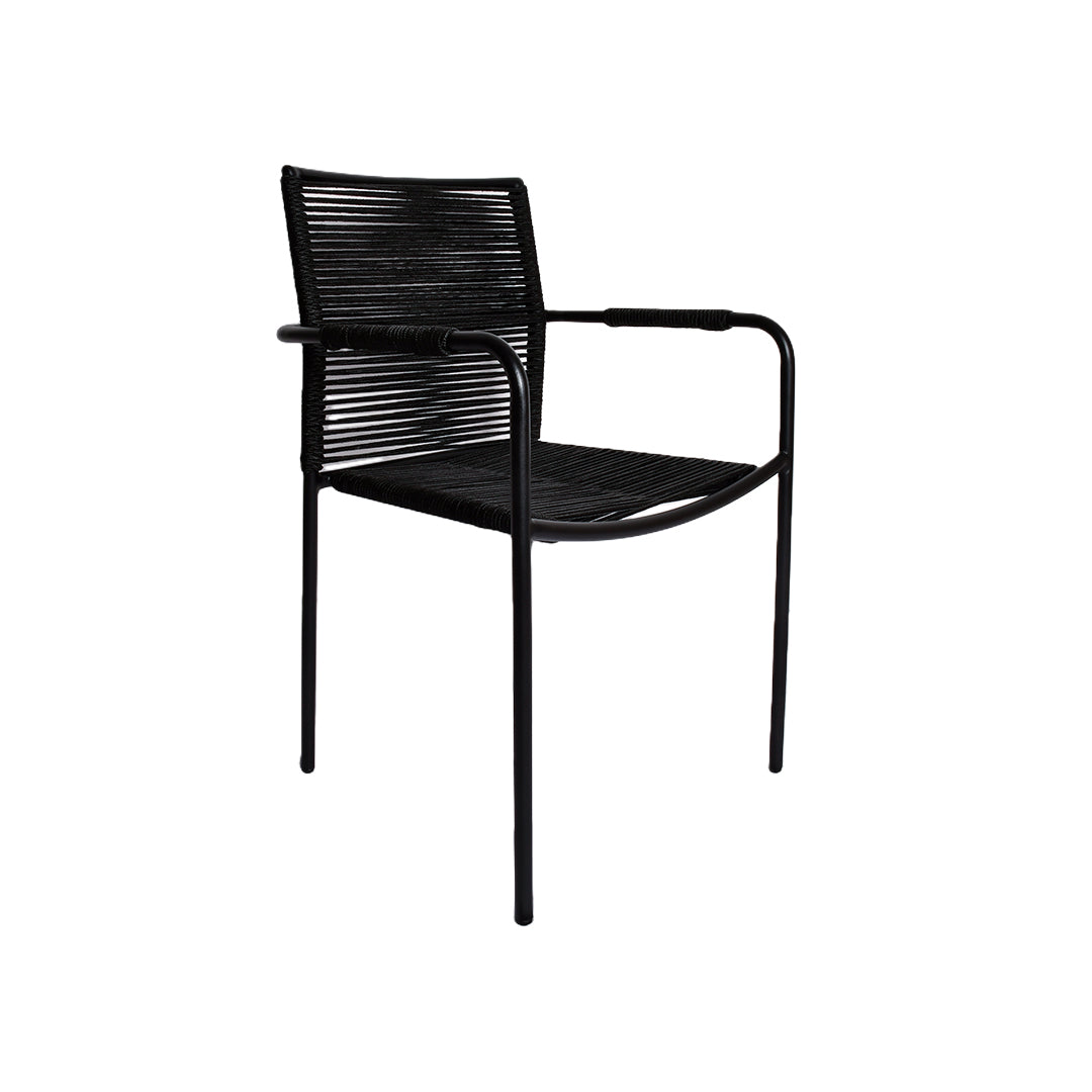 Chair - LOR - SN6