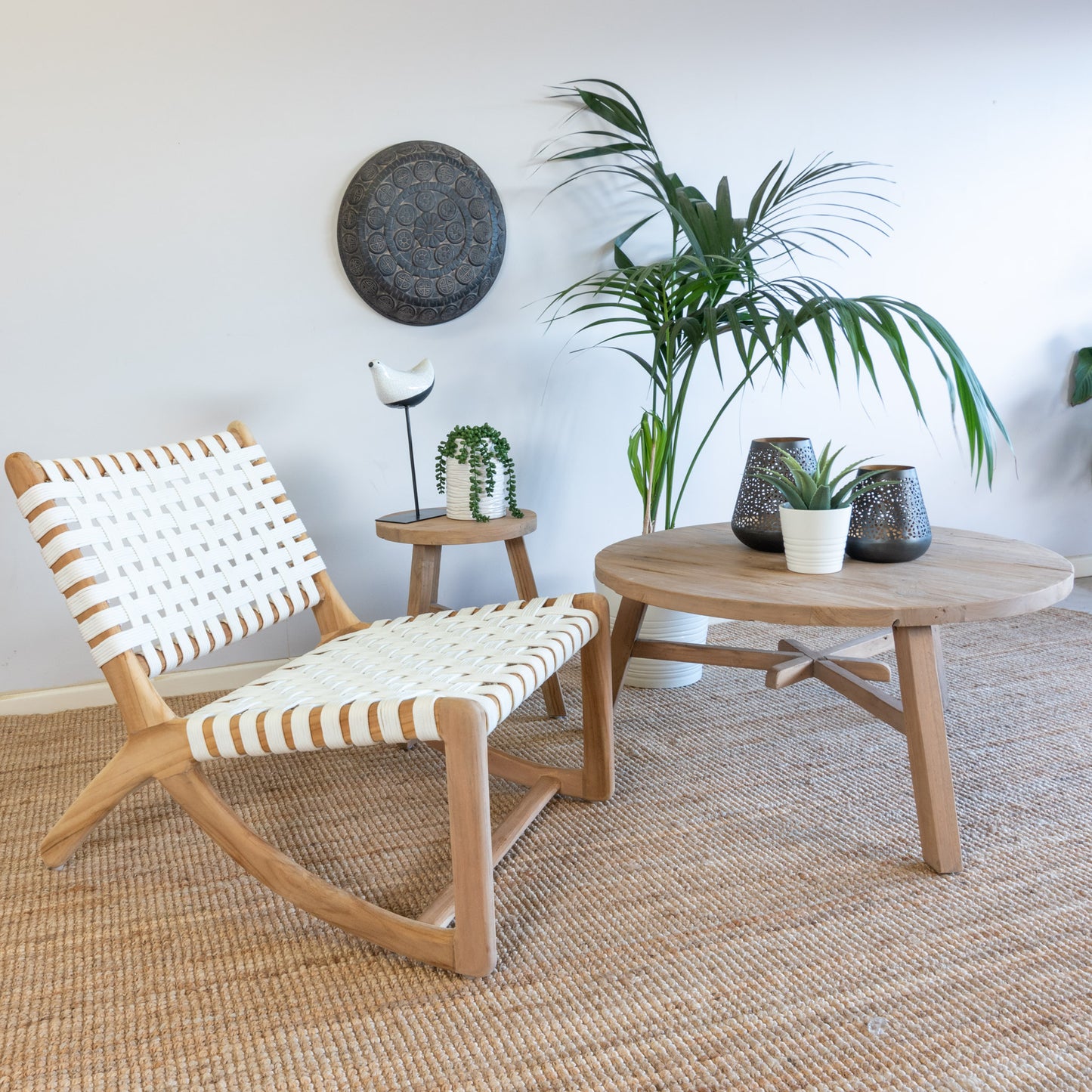 Wall Art - Tunisia - Mix Wood