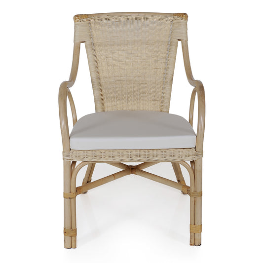 Chair - Nambour - Rattan