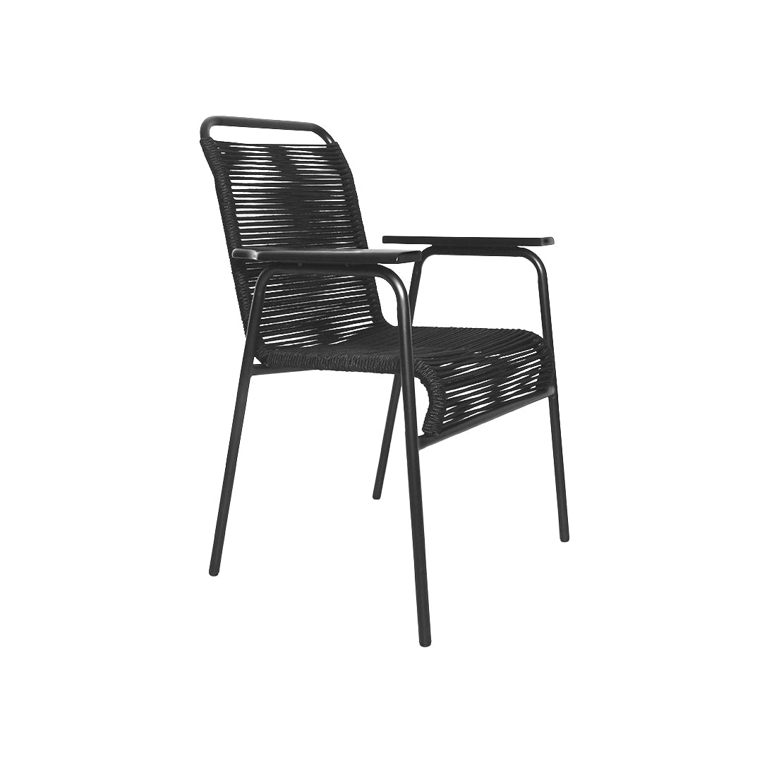 Chair - SAN - SN13 - Stackable