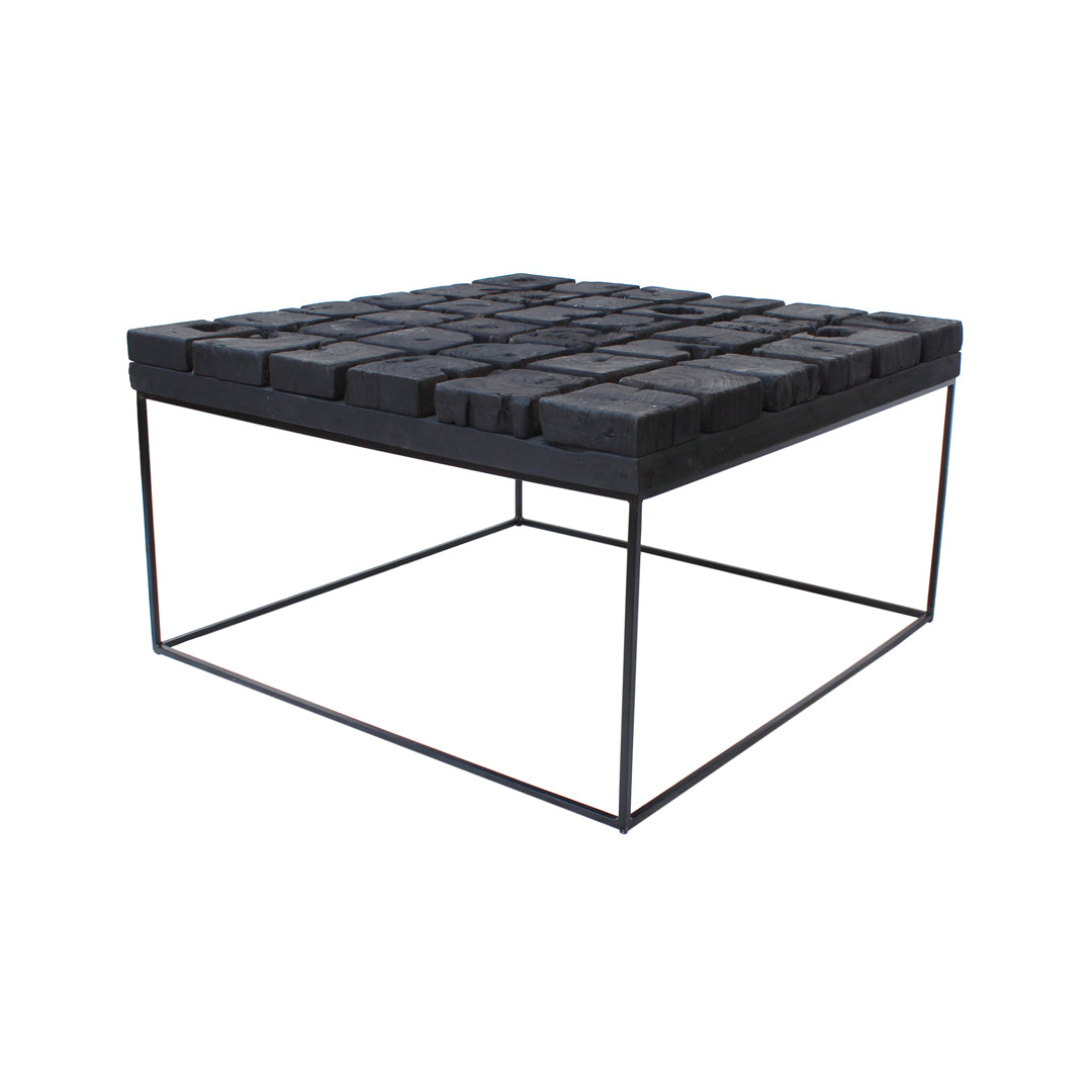 TEN BBE Coffee Table