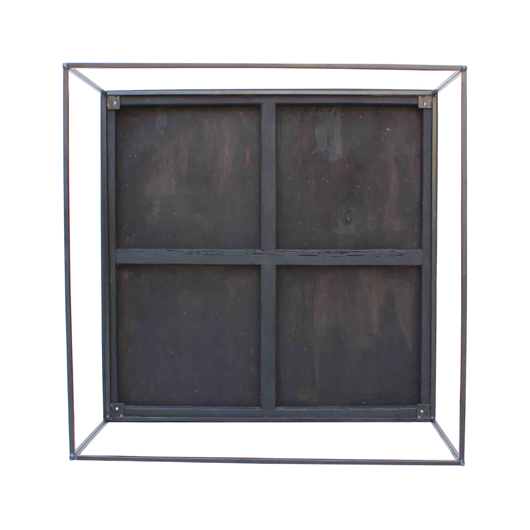 TEN BBE Coffee Table