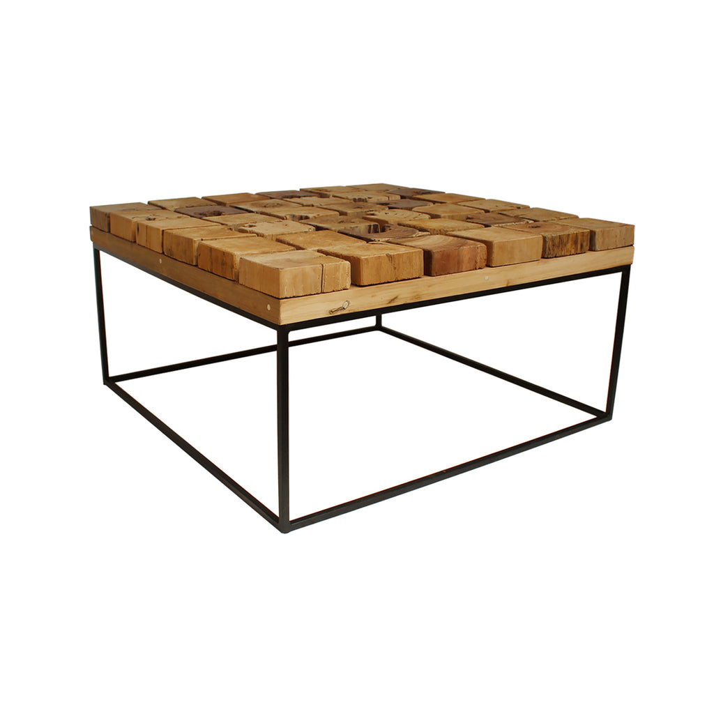TEN Coffee Table