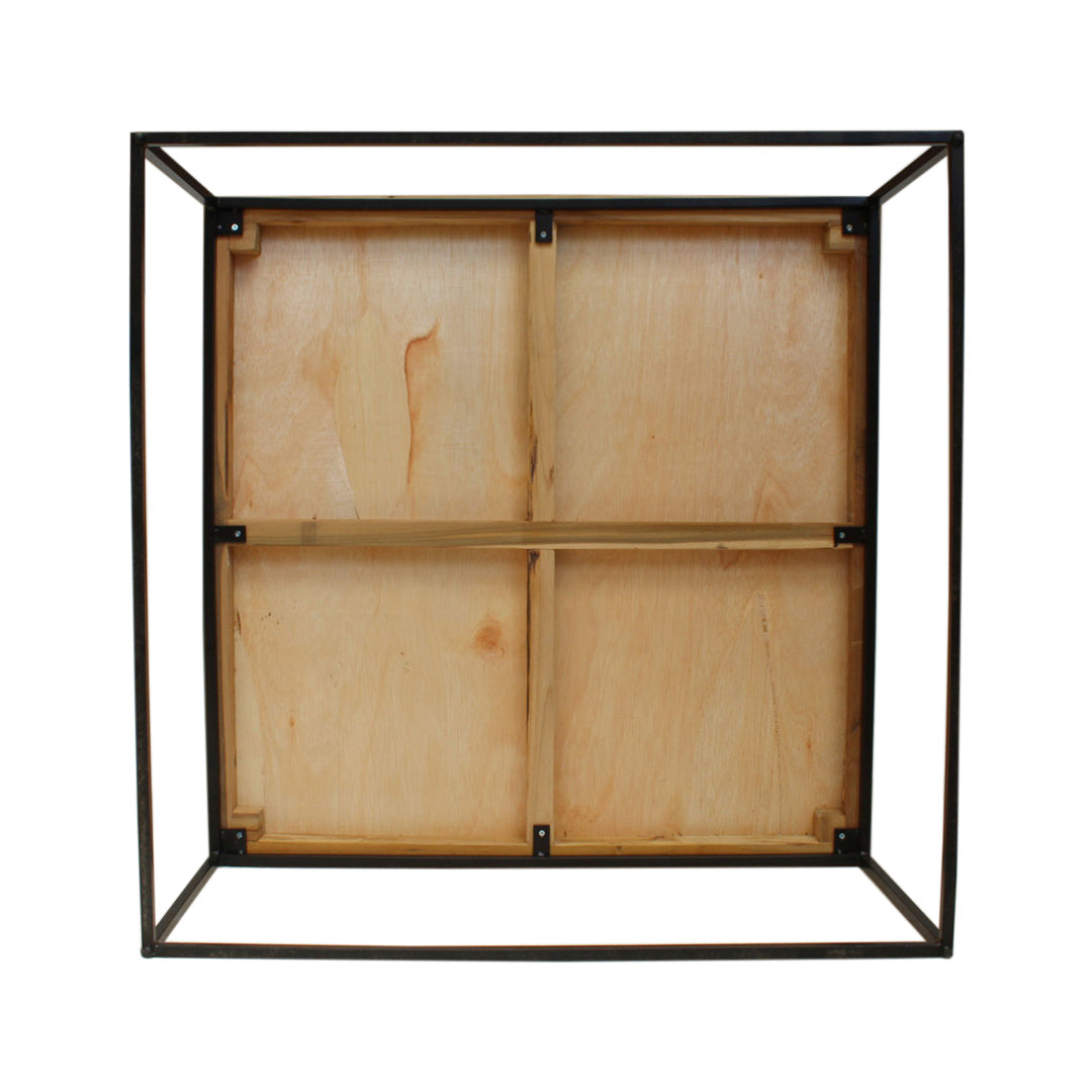 TEN Coffee Table