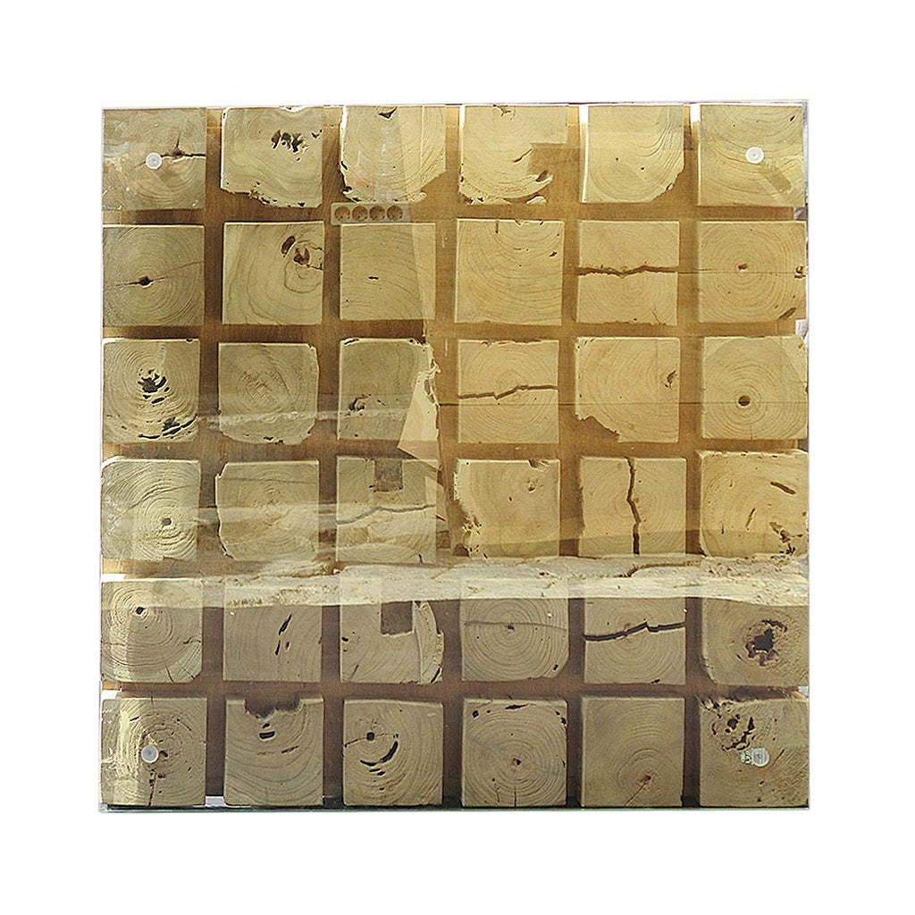 TEN Coffee Table