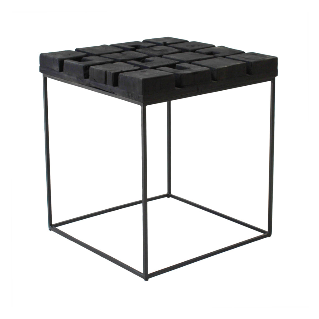 TEN BBE Side Table