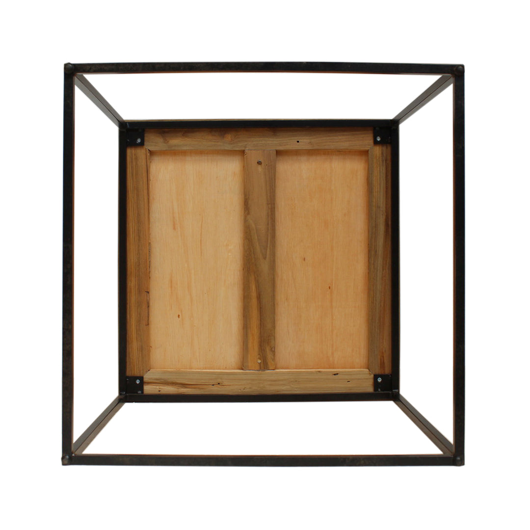 TEN Side Table