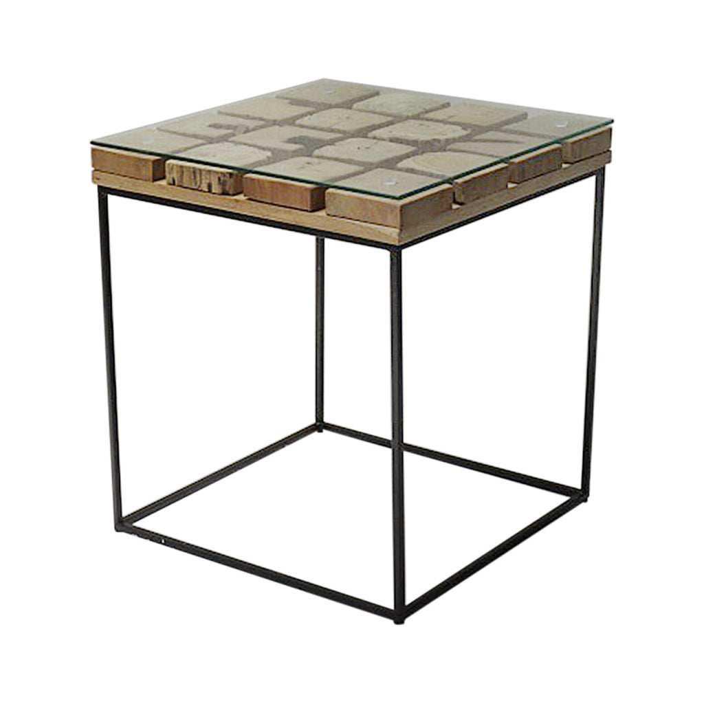 TEN Side Table
