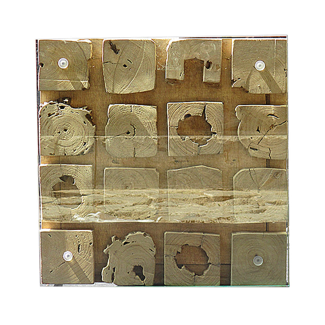 TEN Side Table