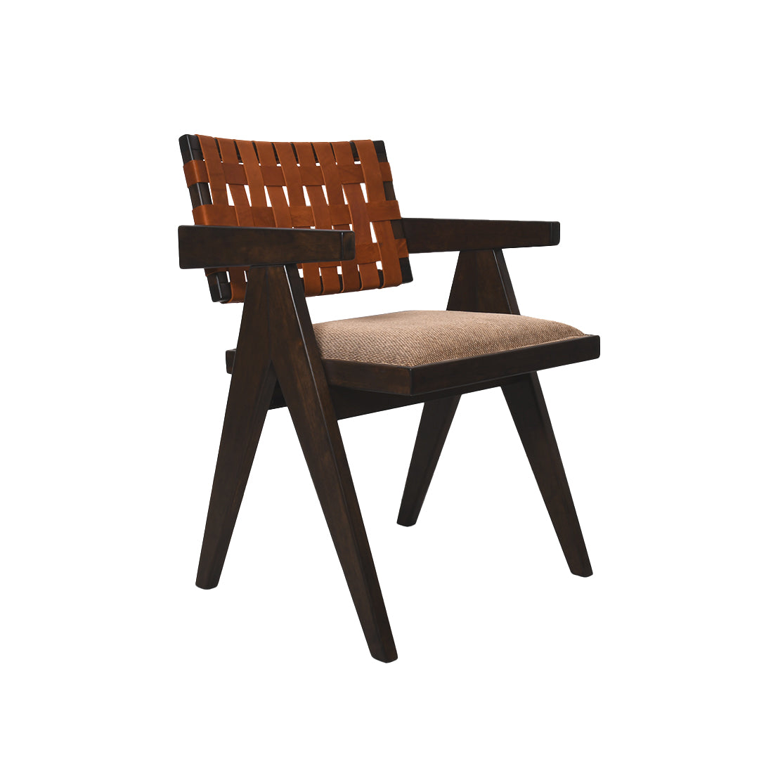 Chair - TUL - SN2 - Dining Armchair