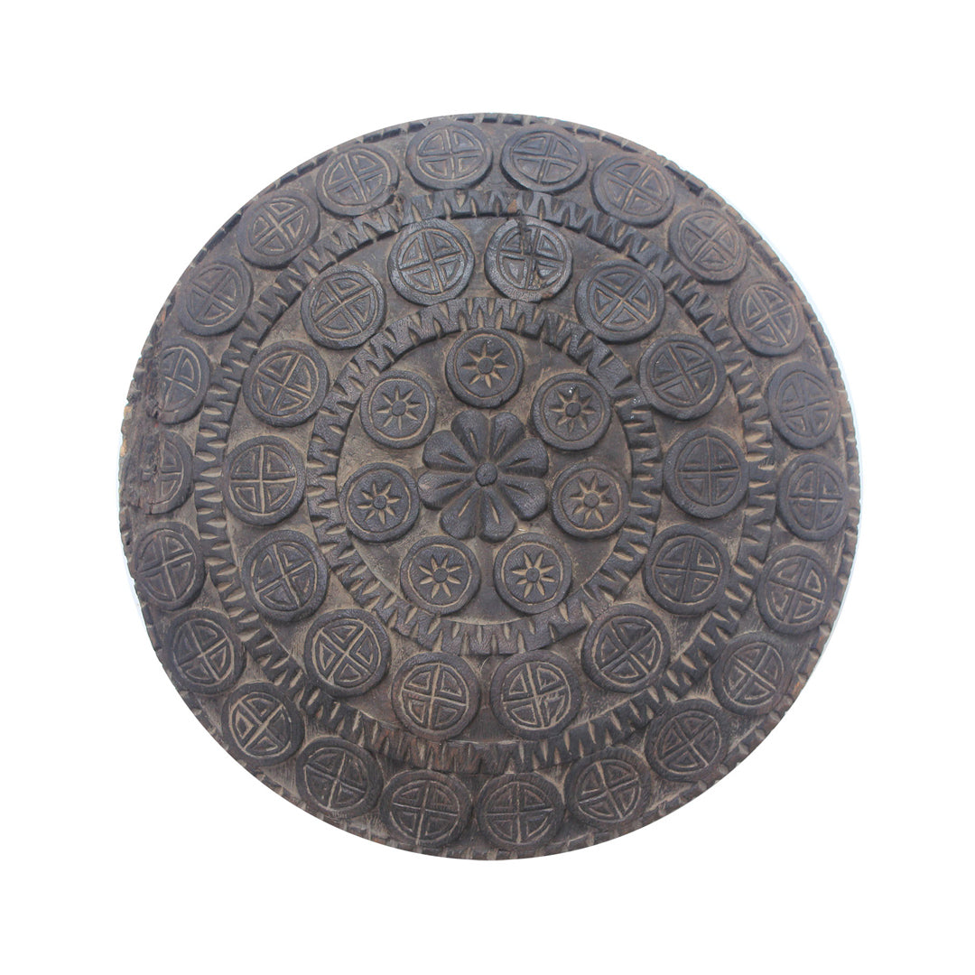 Wall Art - Tunisia - Mix Wood