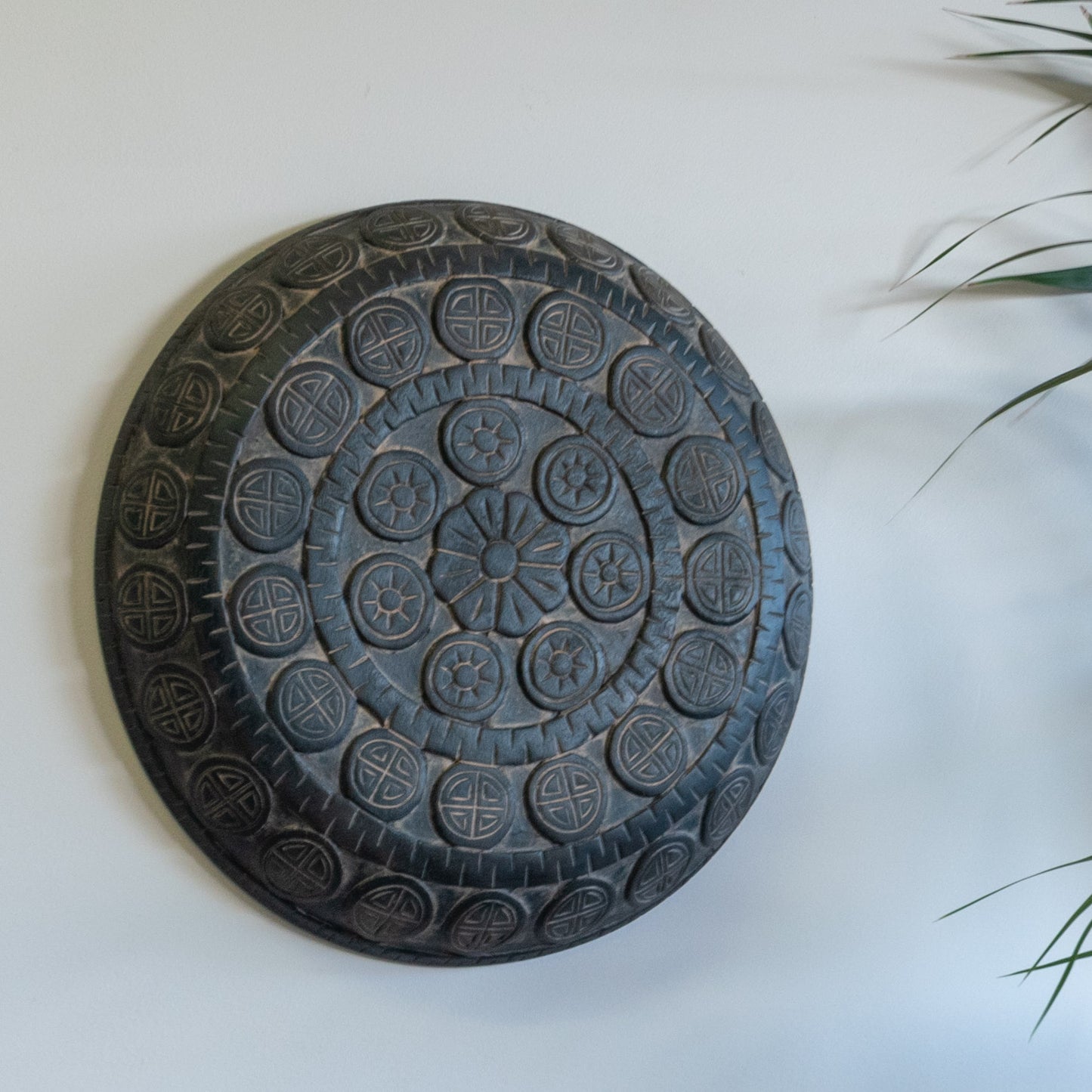 Wall Art - Tunisia - Mix Wood