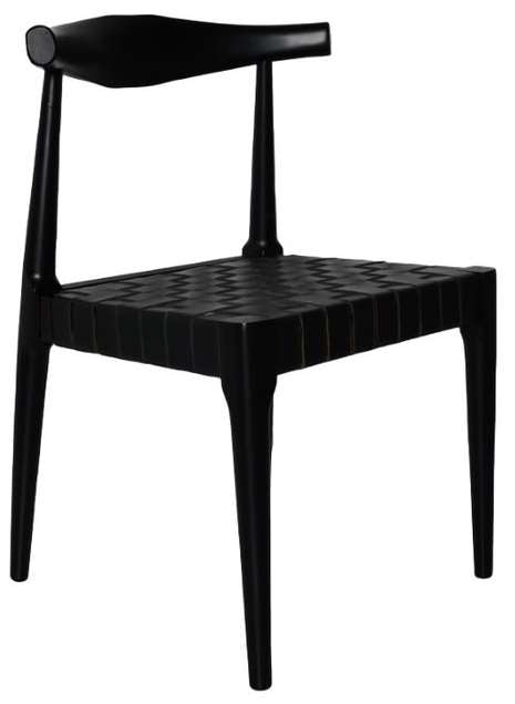 Chair - ELB - Eight Finishes Available