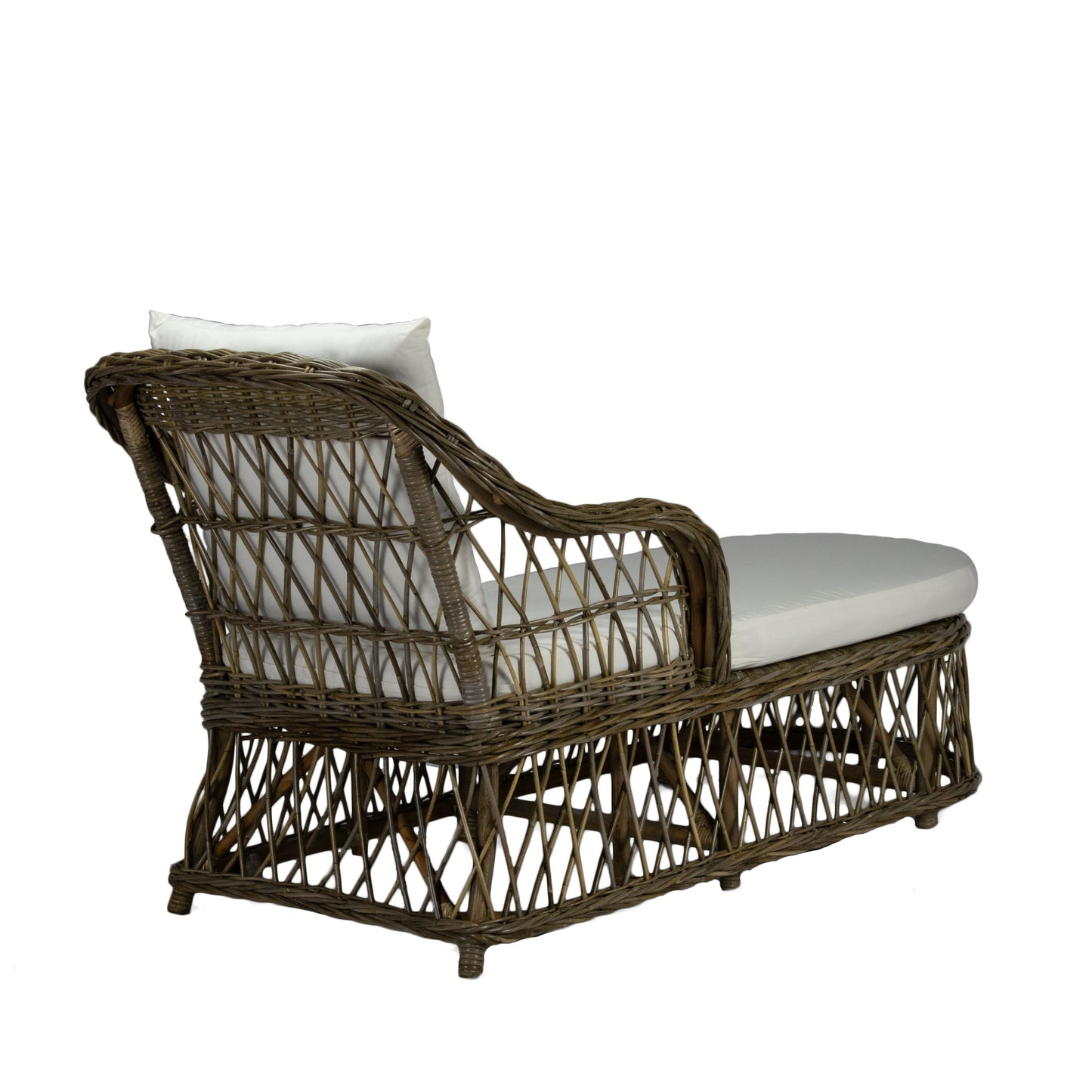 Daybed - Isabel - Rattan - KG