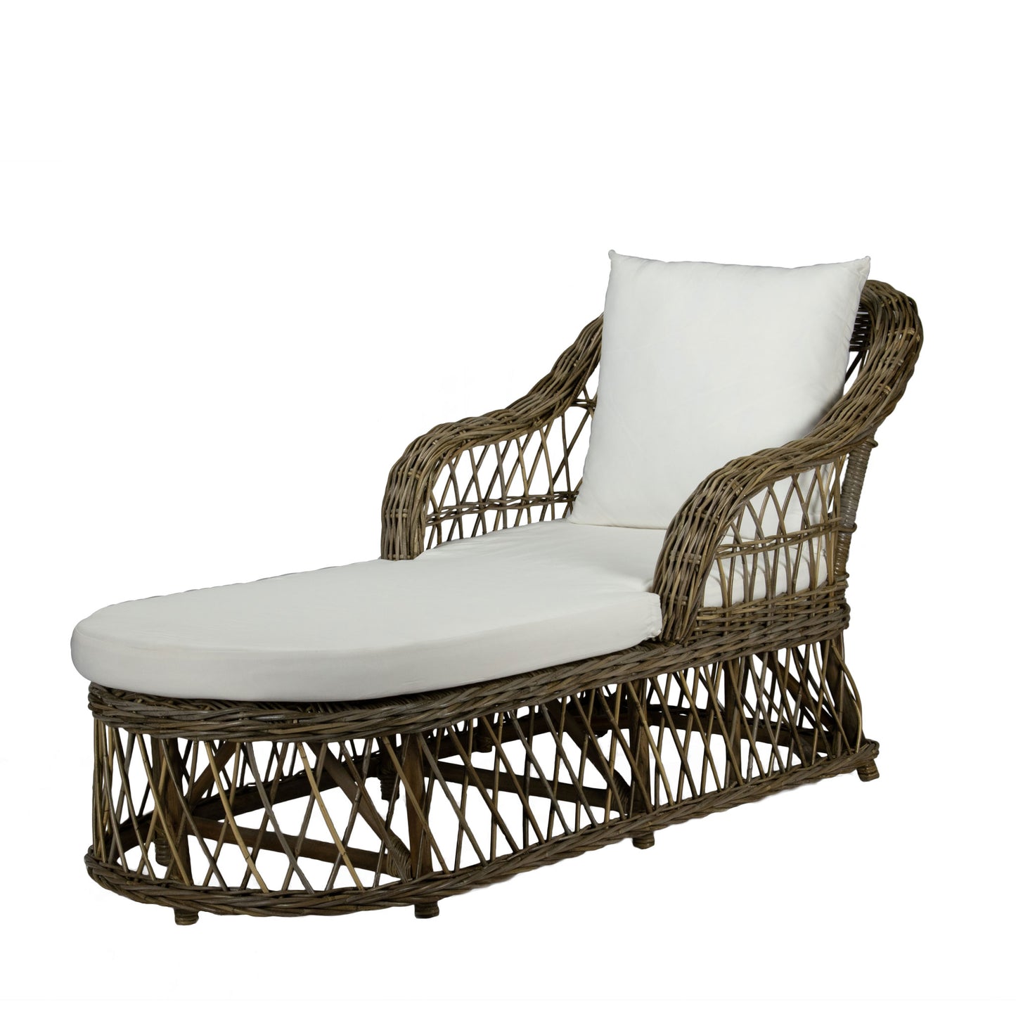 Daybed - Isabel - Rattan - KG