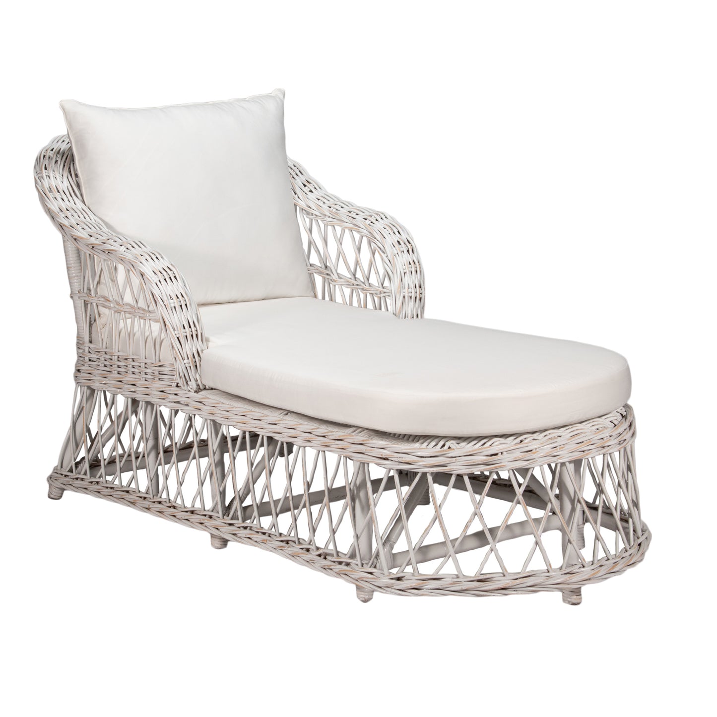 Daybed - Isabel - Rattan - WW