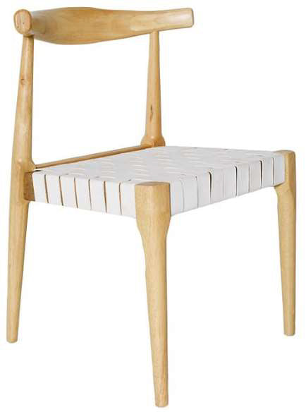 Chair - ELB - Eight Finishes Available