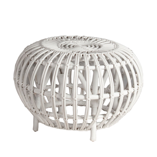 Side Table - Bola - Rattan - W