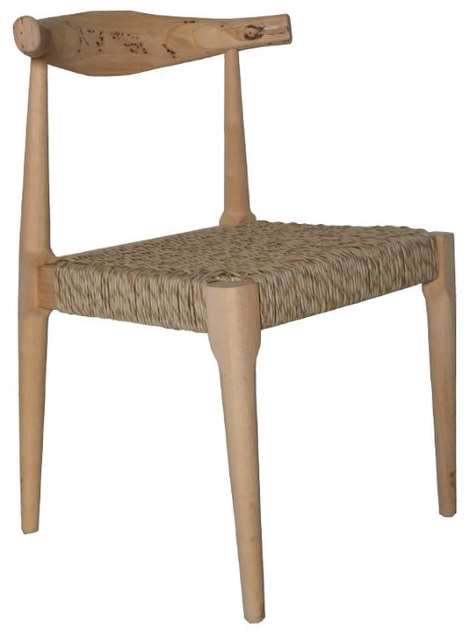 Chair - ELB - Eight Finishes Available