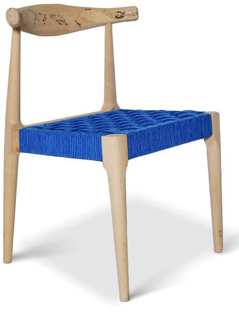 Chair - ELB - Eight Finishes Available