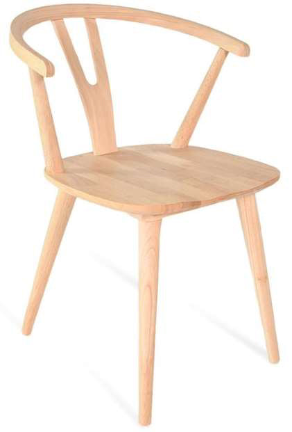 Chair - AUT - SN2